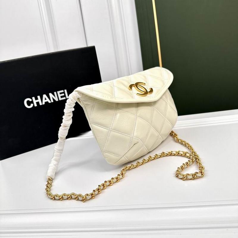 Chanel Handbags 590